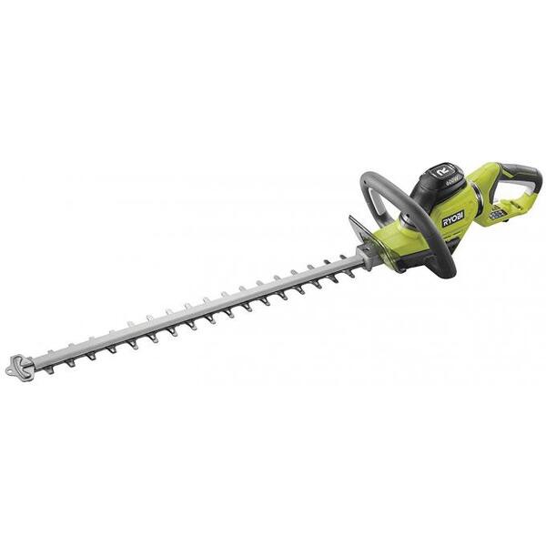 Фото - Кусторез Ryobi RHT6160RS
